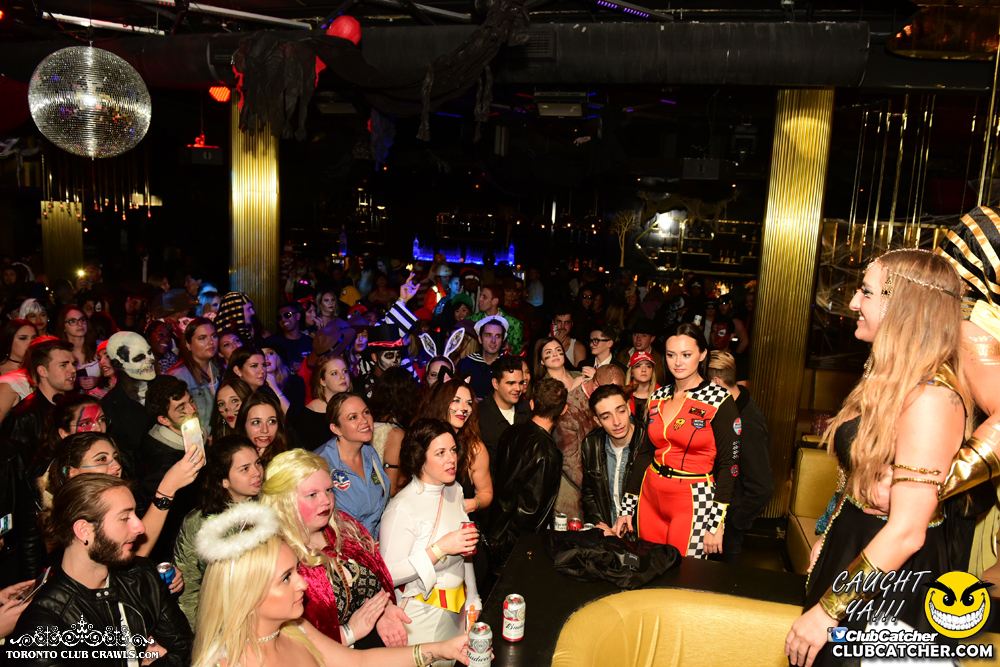 Club Crawl party venue photo 80 - October 27th, 2018