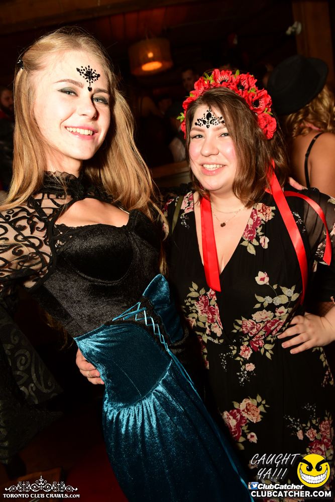 Club Crawl party venue photo 84 - October 27th, 2018