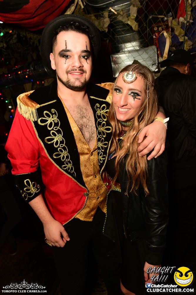 Club Crawl party venue photo 91 - October 27th, 2018