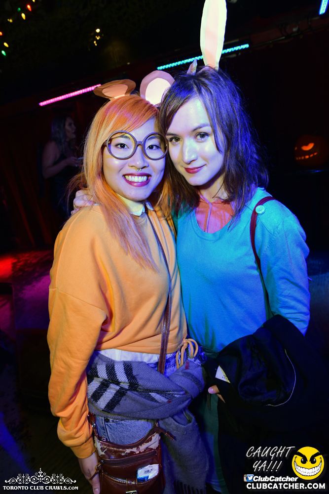 Club Crawl party venue photo 98 - October 27th, 2018