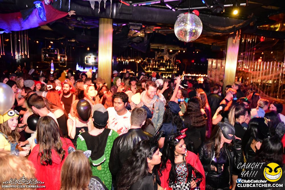 Club Crawl party venue photo 99 - October 27th, 2018