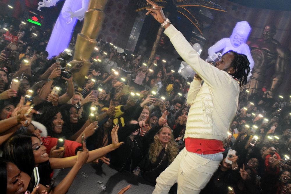 Luxy nightclub photo 11 - October 26th, 2018