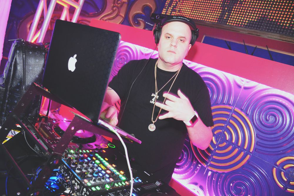 Luxy nightclub photo 102 - October 26th, 2018