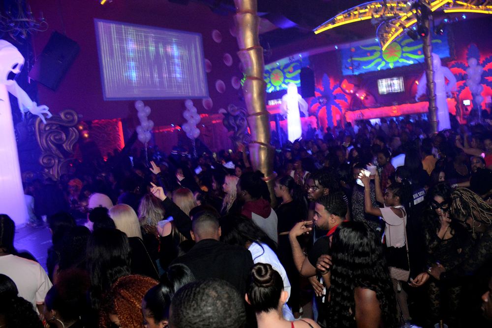 Luxy nightclub photo 103 - October 26th, 2018