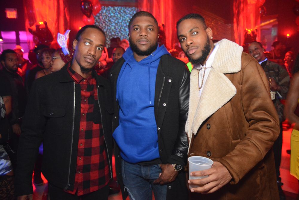 Luxy nightclub photo 104 - October 26th, 2018