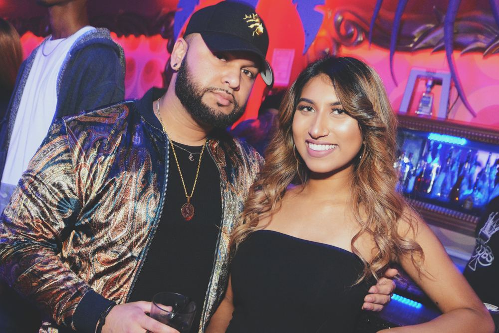 Luxy nightclub photo 107 - October 26th, 2018