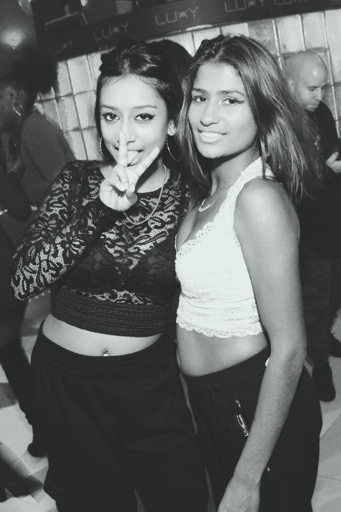 Luxy nightclub photo 108 - October 26th, 2018