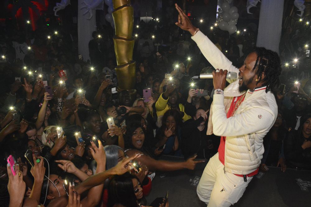 Luxy nightclub photo 109 - October 26th, 2018