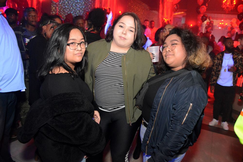 Luxy nightclub photo 110 - October 26th, 2018
