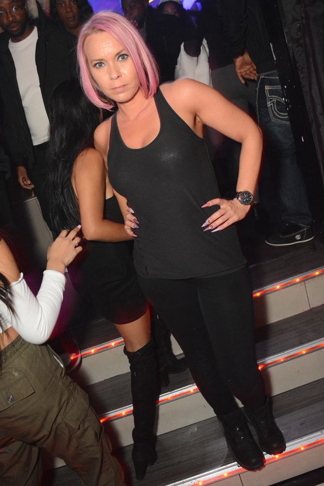 Luxy nightclub photo 12 - October 26th, 2018