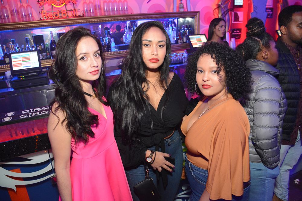 Luxy nightclub photo 111 - October 26th, 2018