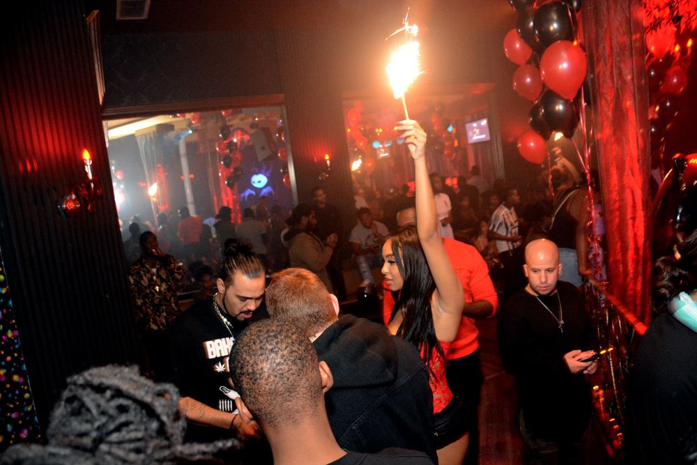 Luxy nightclub photo 112 - October 26th, 2018