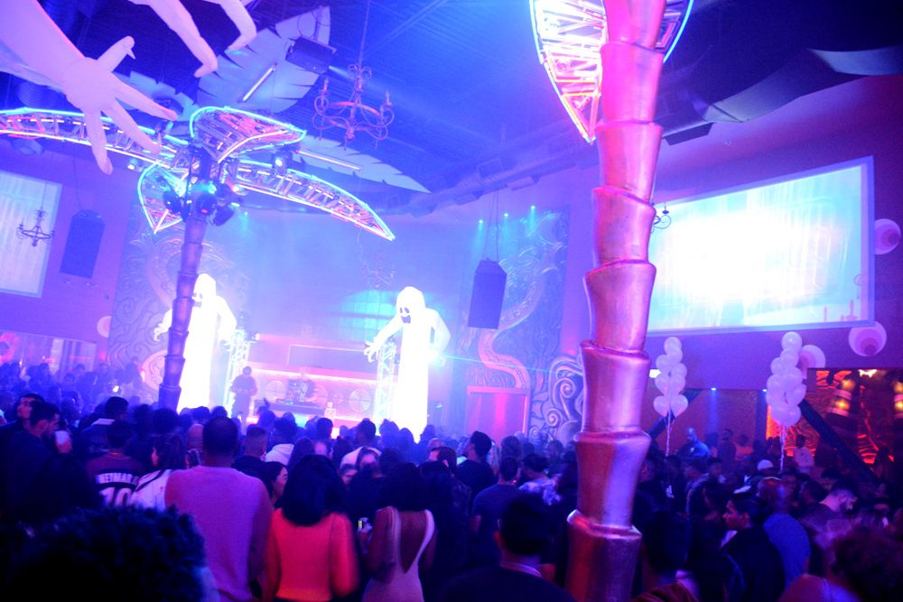 Luxy nightclub photo 113 - October 26th, 2018