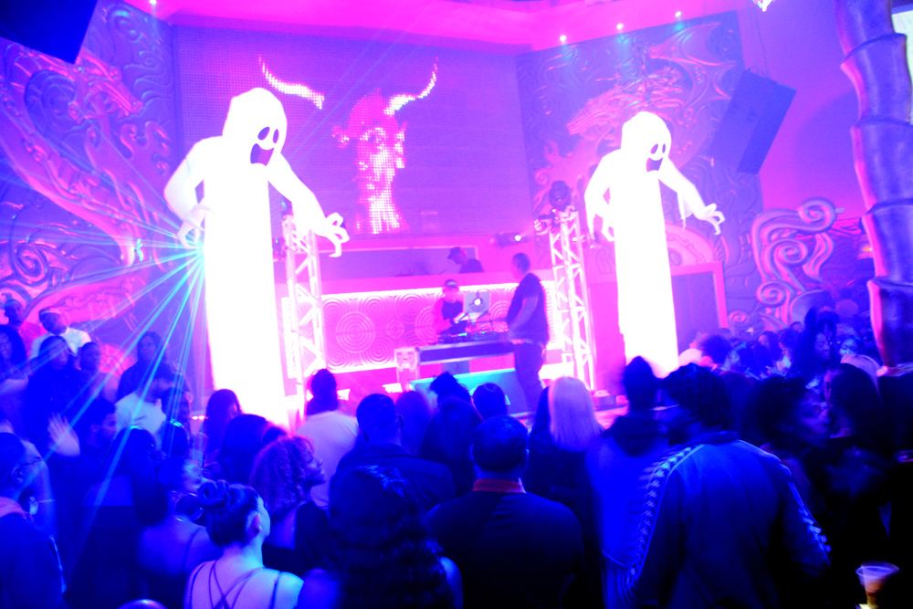 Luxy nightclub photo 119 - October 26th, 2018