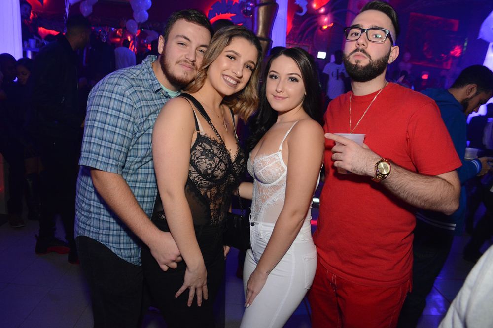 Luxy nightclub photo 123 - October 26th, 2018