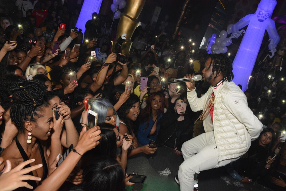 Luxy nightclub photo 125 - October 26th, 2018