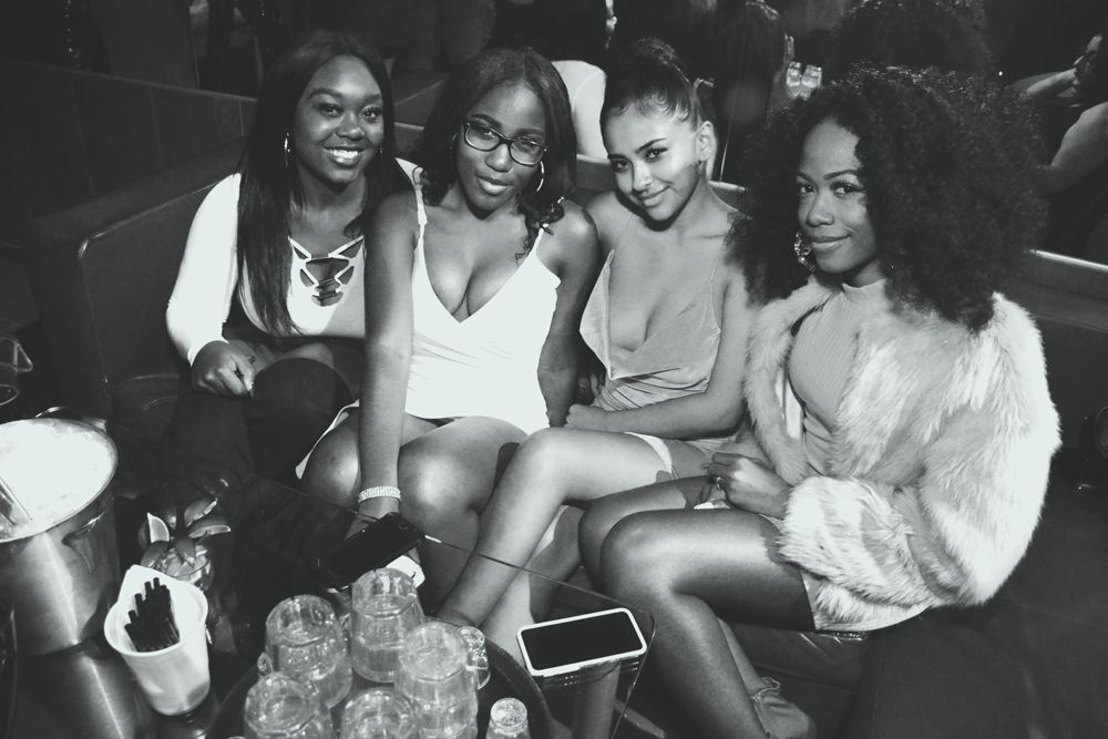 Luxy nightclub photo 126 - October 26th, 2018