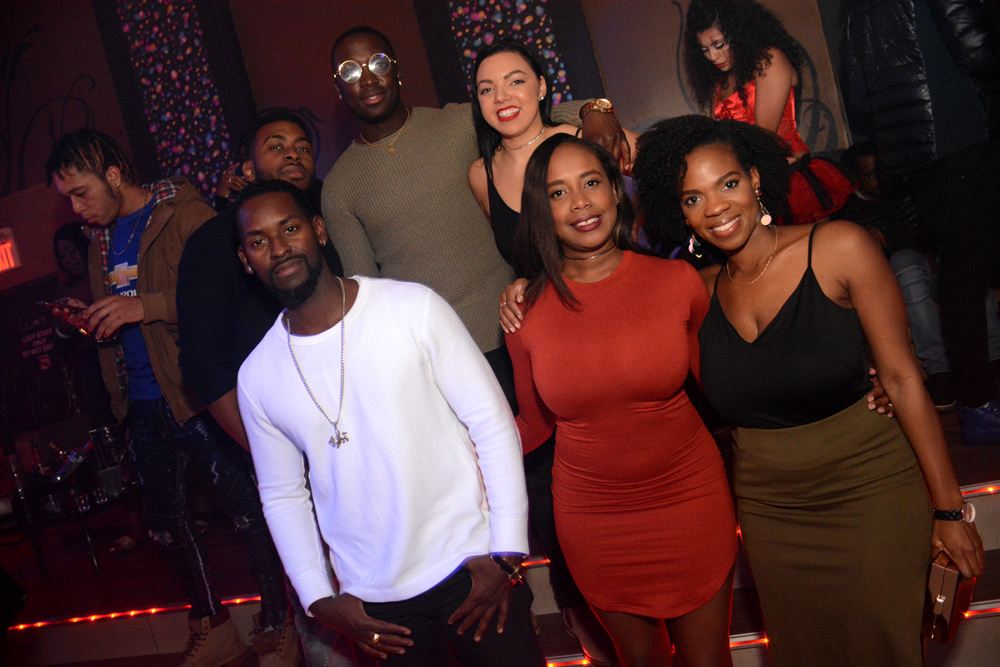 Luxy nightclub photo 127 - October 26th, 2018