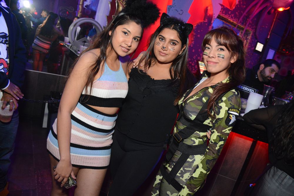 Luxy nightclub photo 128 - October 26th, 2018