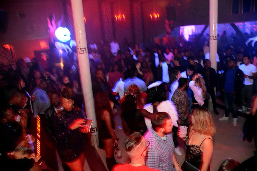 Luxy nightclub photo 130 - October 26th, 2018