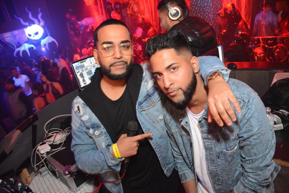 Luxy nightclub photo 14 - October 26th, 2018