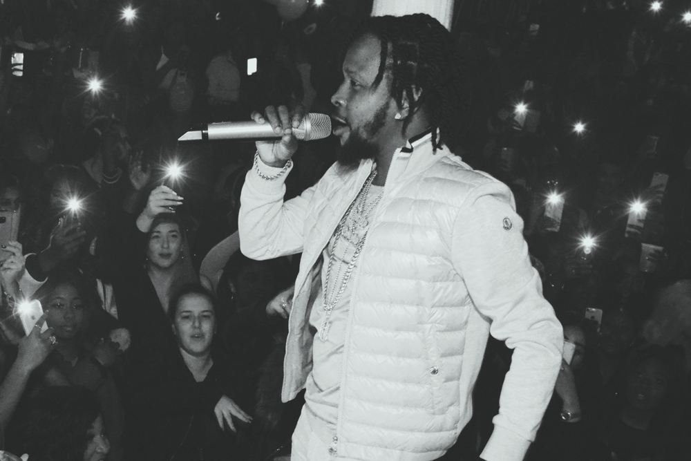 Luxy nightclub photo 133 - October 26th, 2018