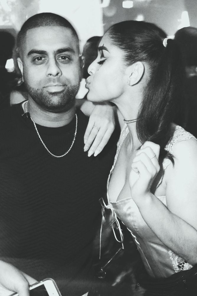 Luxy nightclub photo 134 - October 26th, 2018