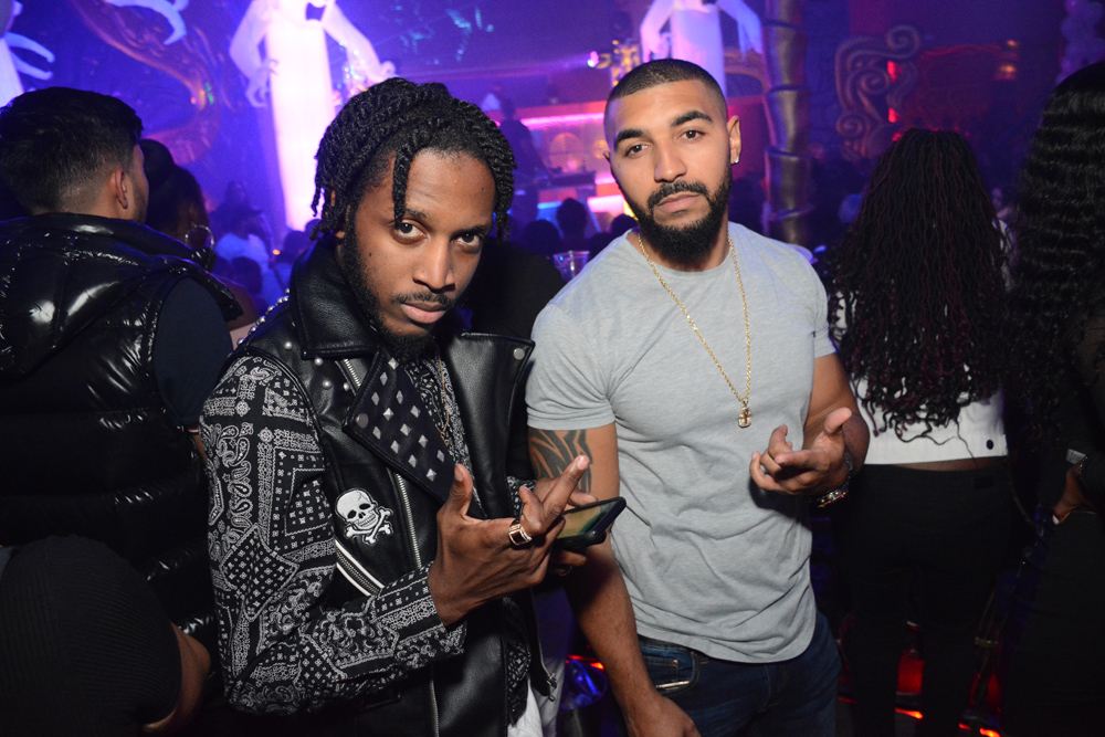 Luxy nightclub photo 135 - October 26th, 2018