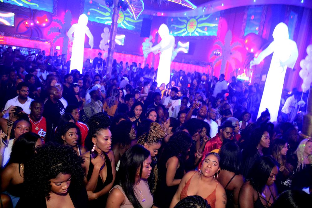 Luxy nightclub photo 138 - October 26th, 2018