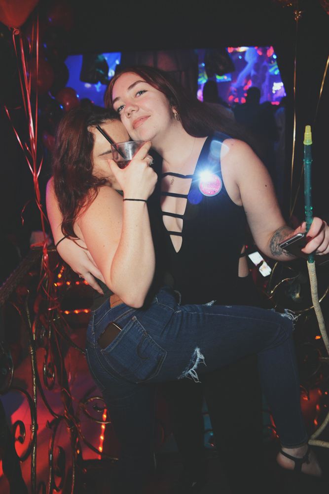 Luxy nightclub photo 140 - October 26th, 2018