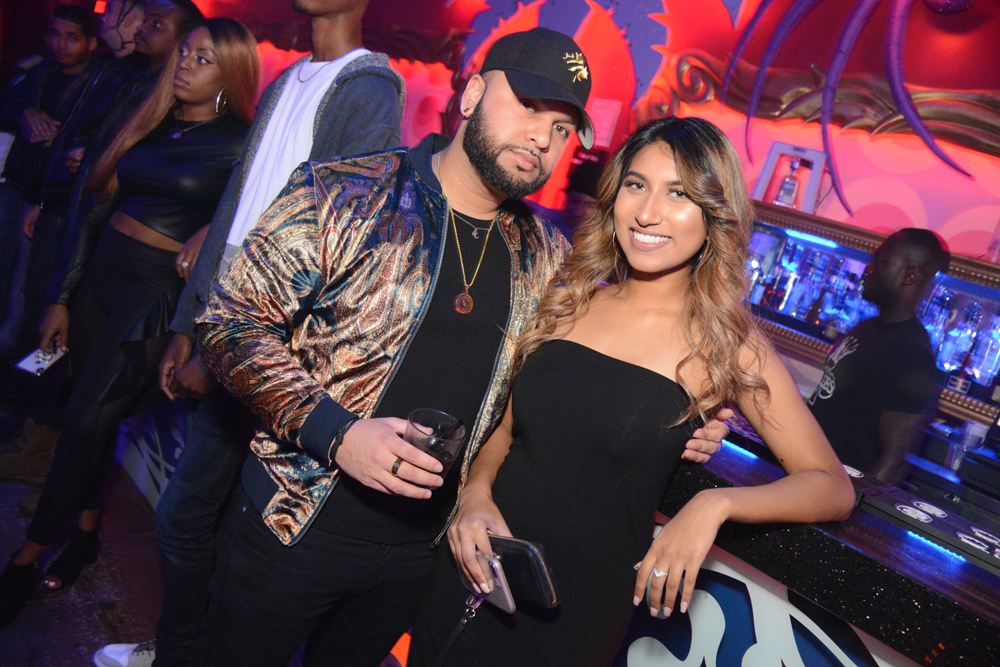 Luxy nightclub photo 15 - October 26th, 2018