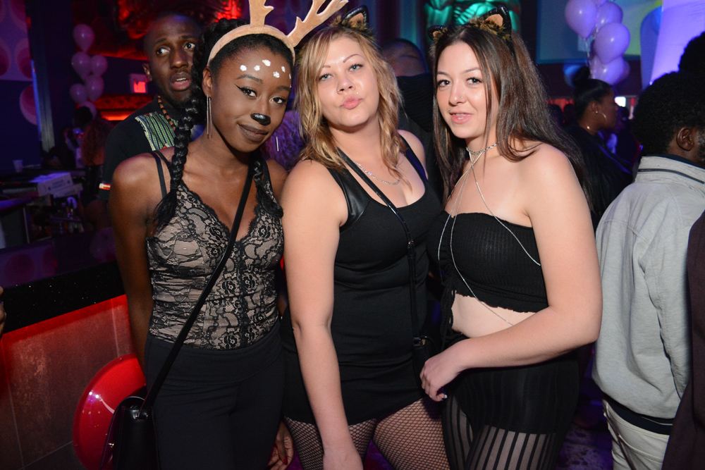 Luxy nightclub photo 141 - October 26th, 2018