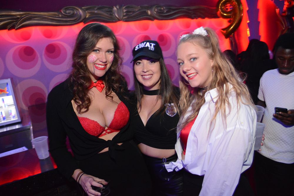 Luxy nightclub photo 142 - October 26th, 2018