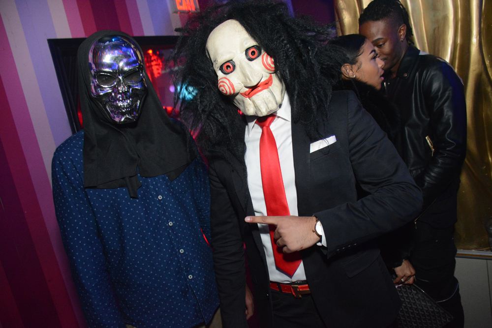 Luxy nightclub photo 147 - October 26th, 2018