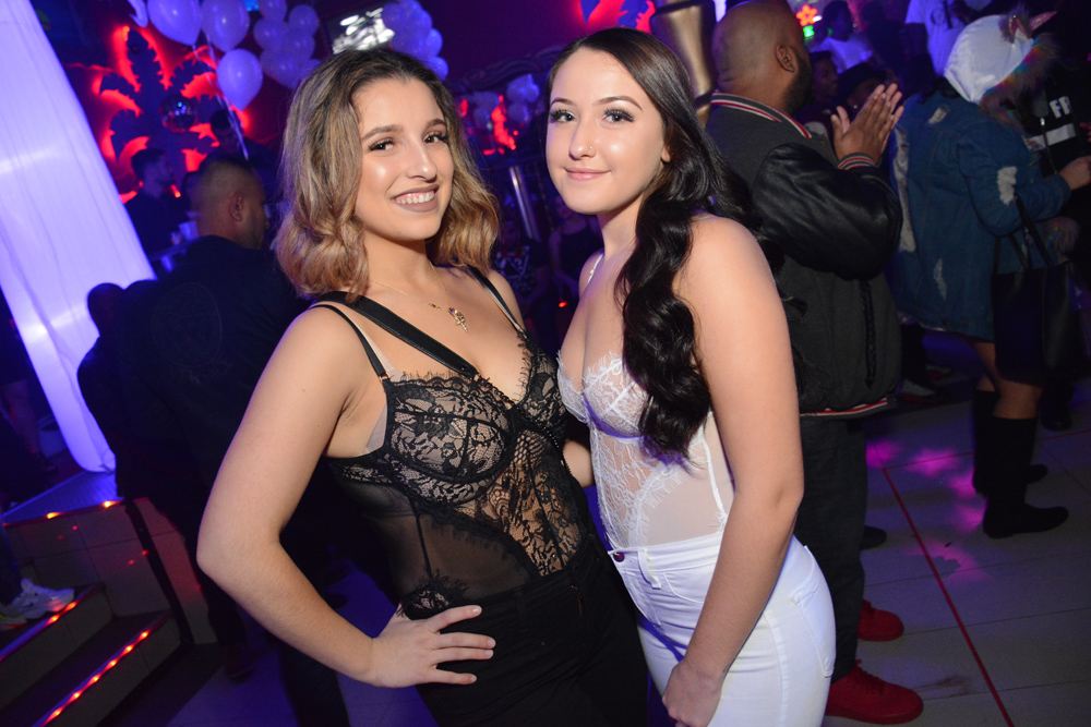 Luxy nightclub photo 148 - October 26th, 2018