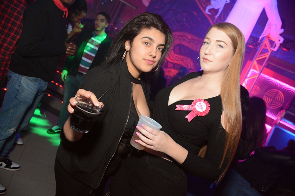 Luxy nightclub photo 149 - October 26th, 2018