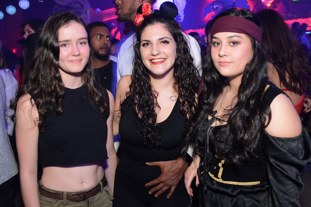 Luxy nightclub photo 16 - October 26th, 2018