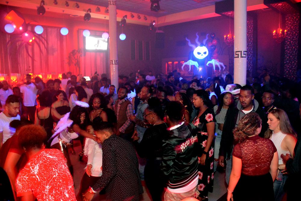 Luxy nightclub photo 151 - October 26th, 2018