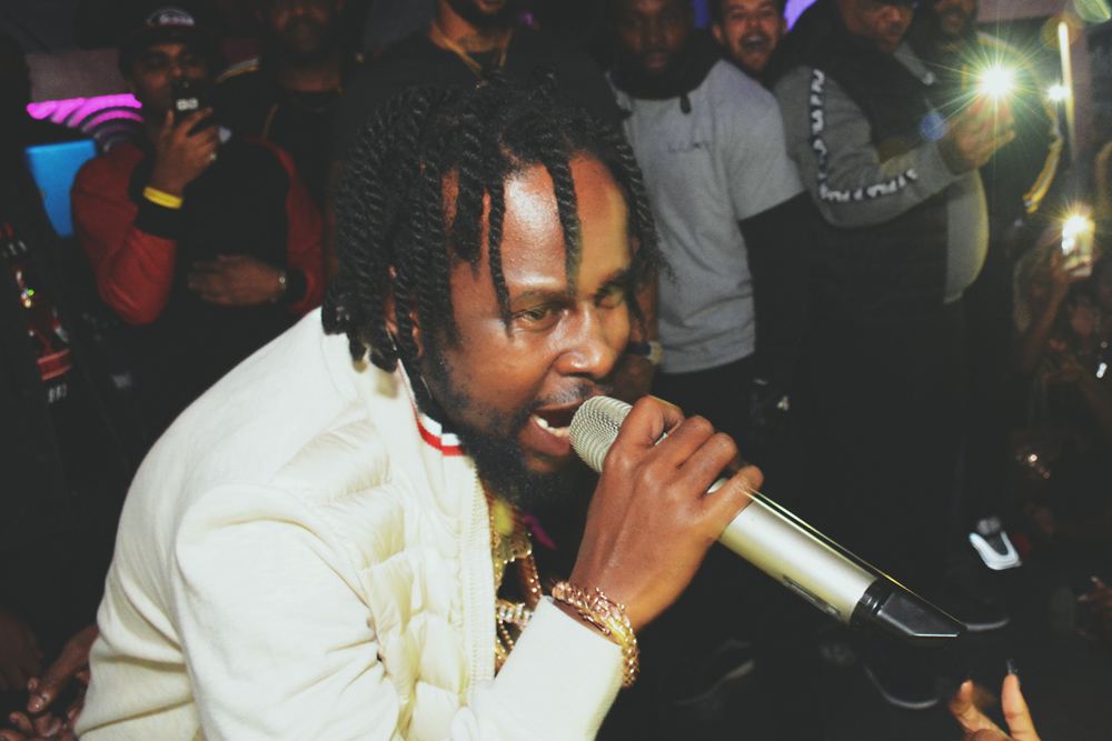 Luxy nightclub photo 152 - October 26th, 2018