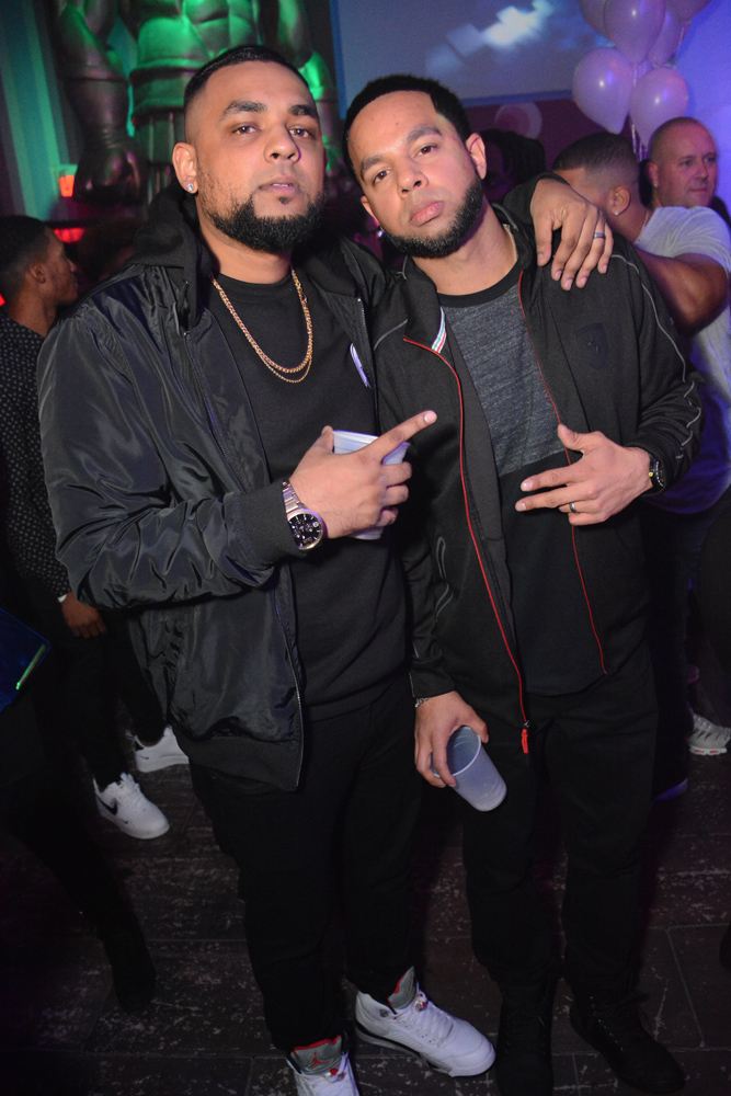 Luxy nightclub photo 153 - October 26th, 2018
