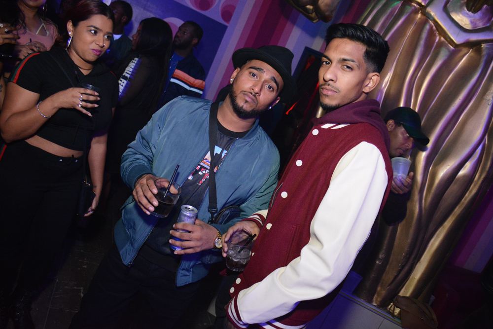 Luxy nightclub photo 154 - October 26th, 2018