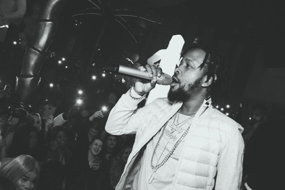 Luxy nightclub photo 155 - October 26th, 2018