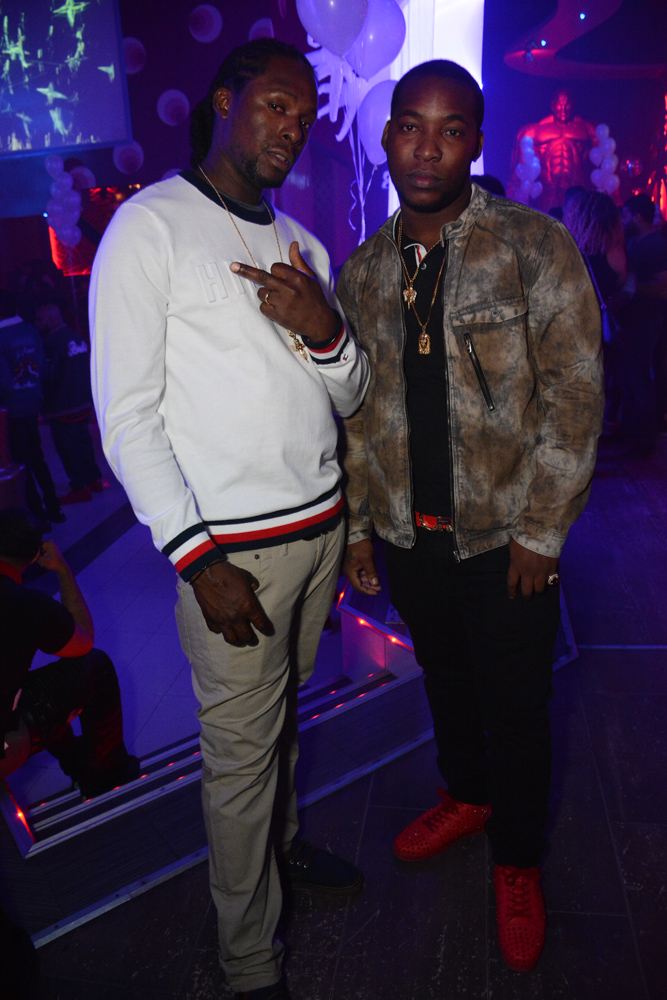 Luxy nightclub photo 157 - October 26th, 2018