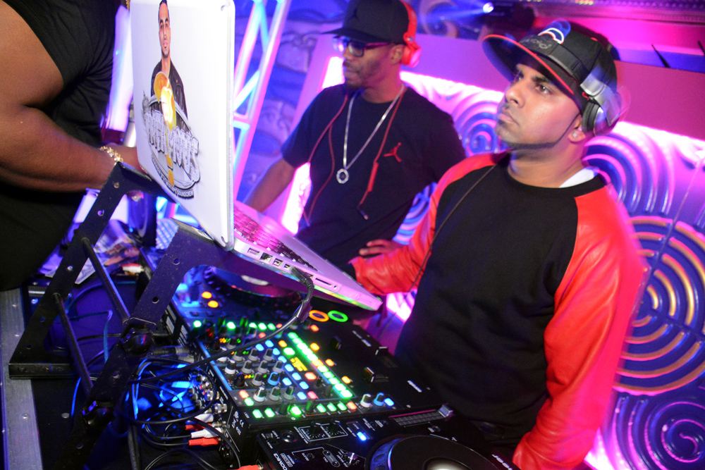 Luxy nightclub photo 159 - October 26th, 2018