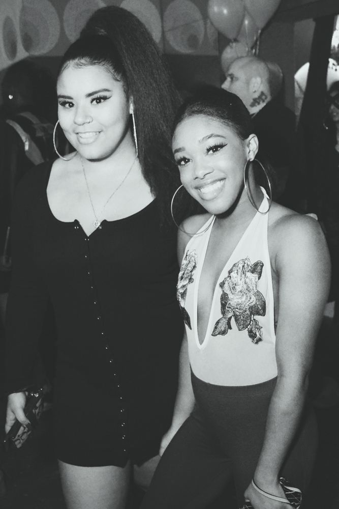 Luxy nightclub photo 160 - October 26th, 2018