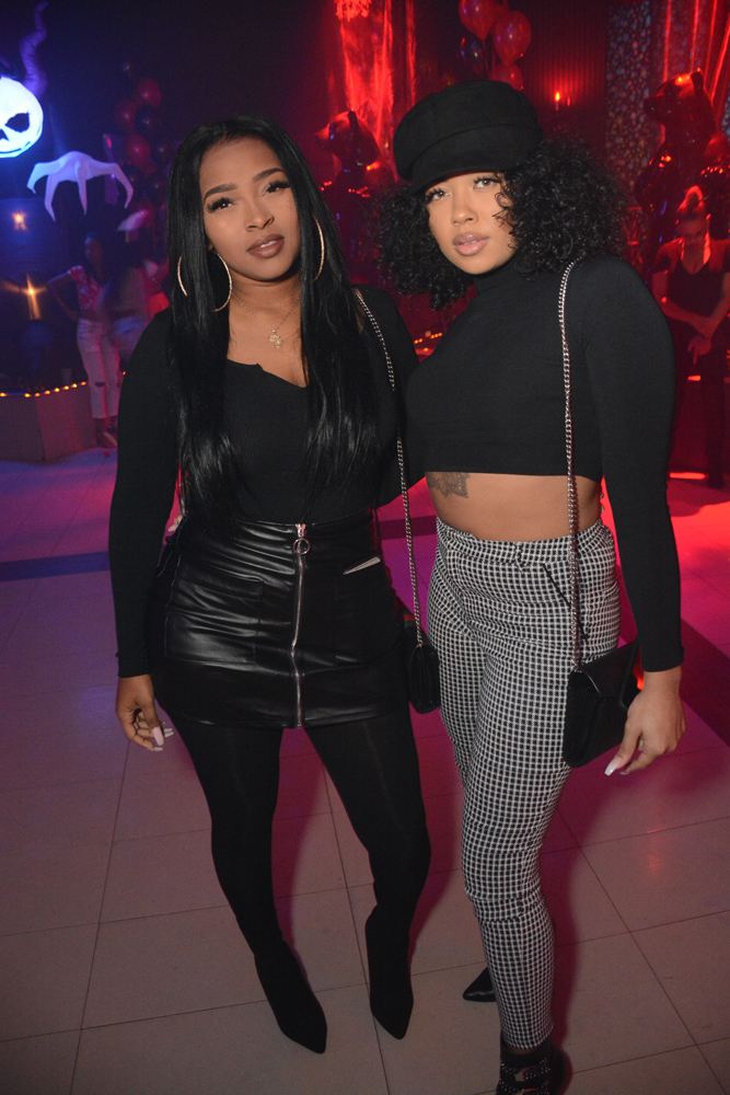 Luxy nightclub photo 17 - October 26th, 2018
