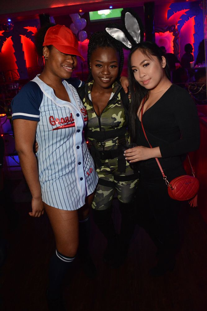 Luxy nightclub photo 161 - October 26th, 2018
