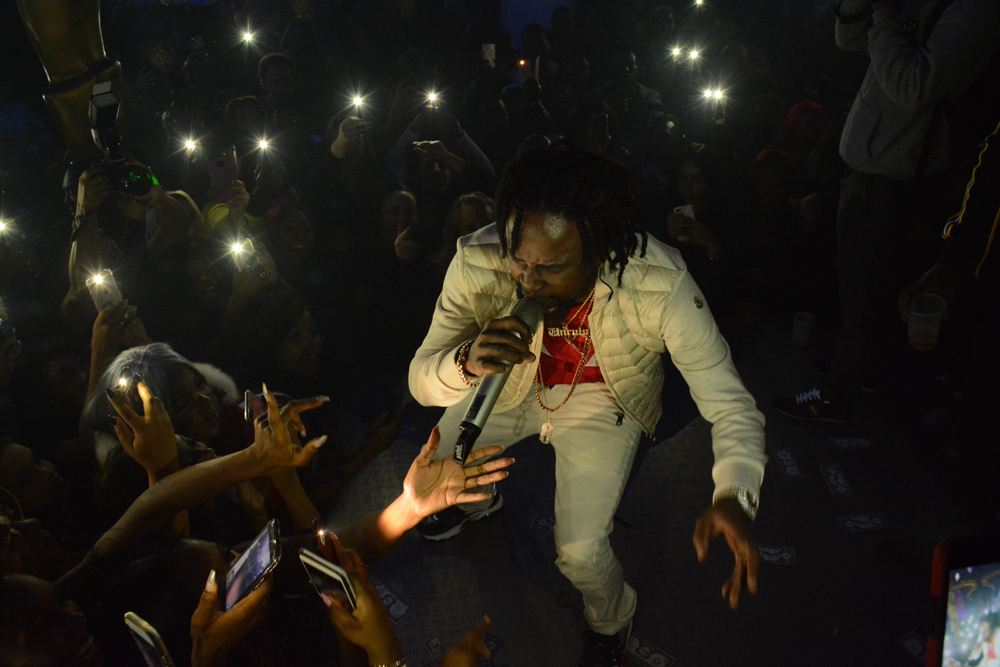 Luxy nightclub photo 162 - October 26th, 2018