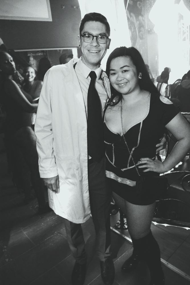 Luxy nightclub photo 163 - October 26th, 2018