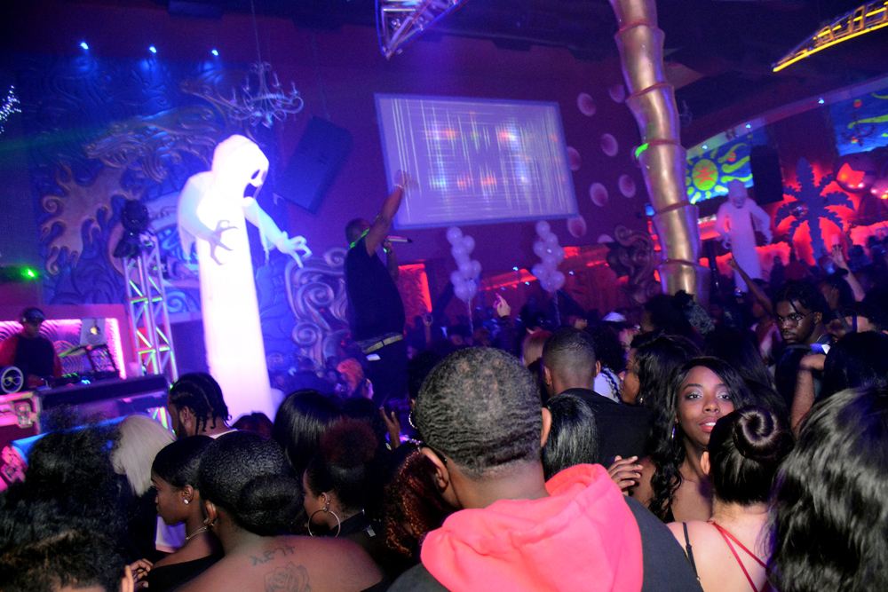 Luxy nightclub photo 165 - October 26th, 2018